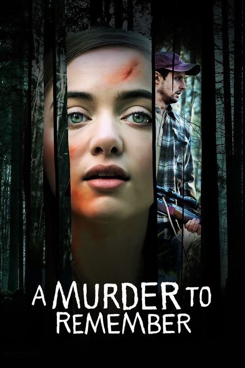 A Murder to Remember — постер