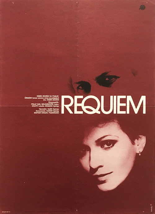 Requiem — постер