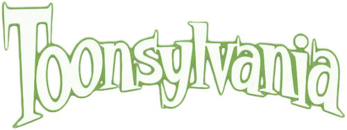 Toonsylvania — логотип