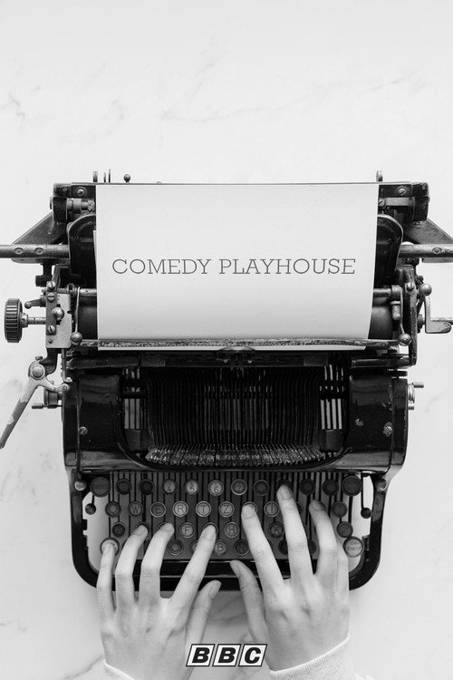 Comedy Playhouse — постер