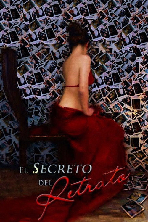 The Portrait’s Secret — постер