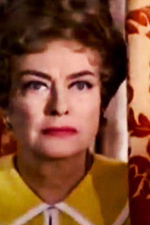 Dear Joan: We're Going to Scare You to Death — постер