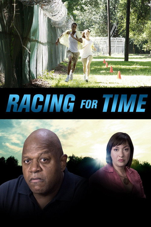 Racing for Time — постер