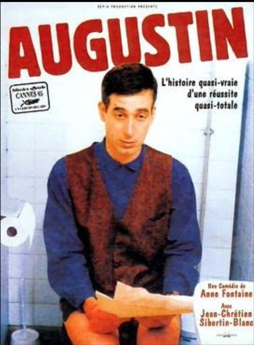 Augustin — постер