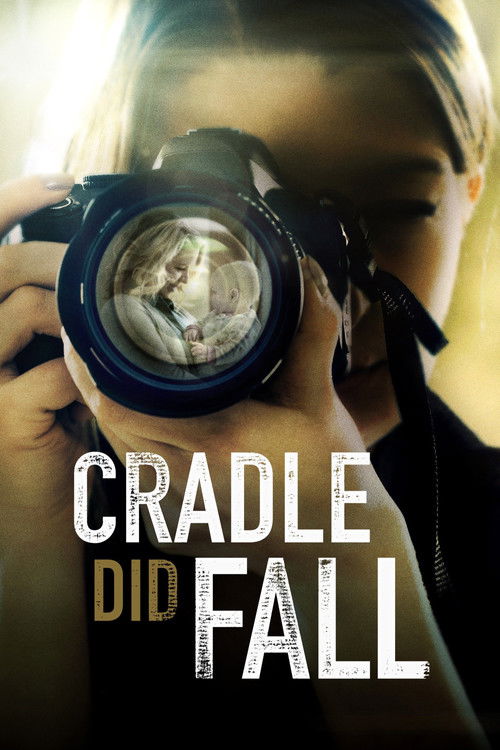 Cradle Did Fall — постер