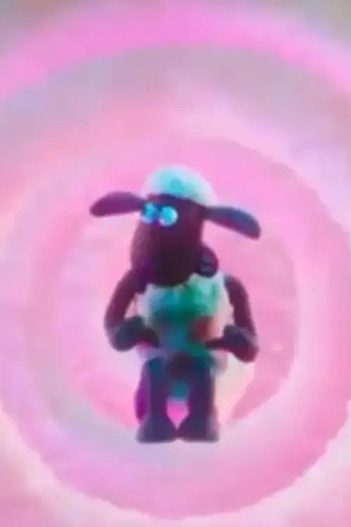 Shaun the Sheep: Shirleyverse — постер