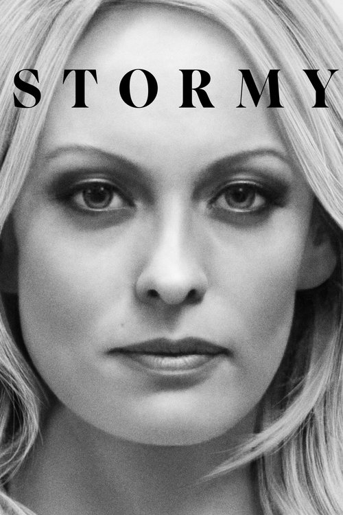 Stormy — постер