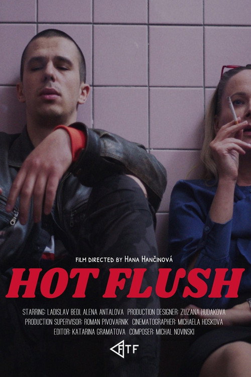 Hot Flush — постер