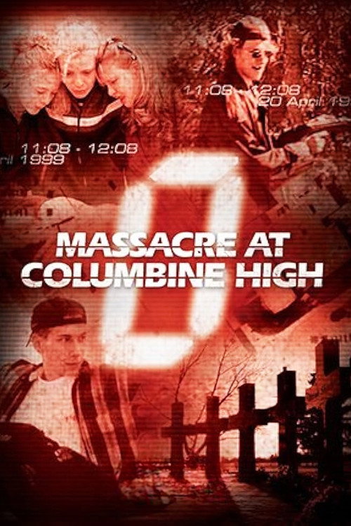 Zero Hour: Massacre at Columbine High — постер