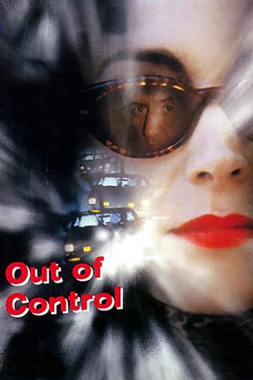 Out of Control — постер