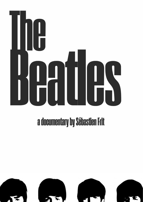 The Beatles — постер
