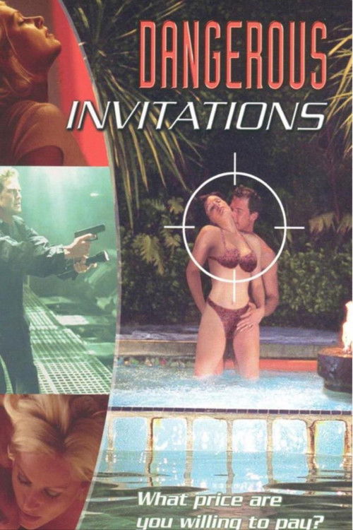Dangerous Invitations — постер