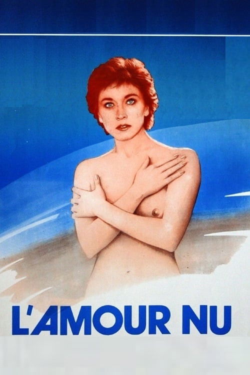 Обнаженная любовь — постер