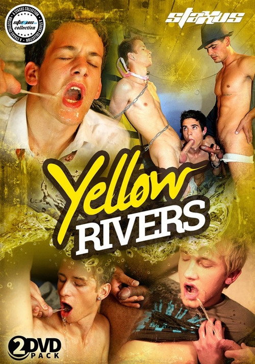Yellow Rivers — постер