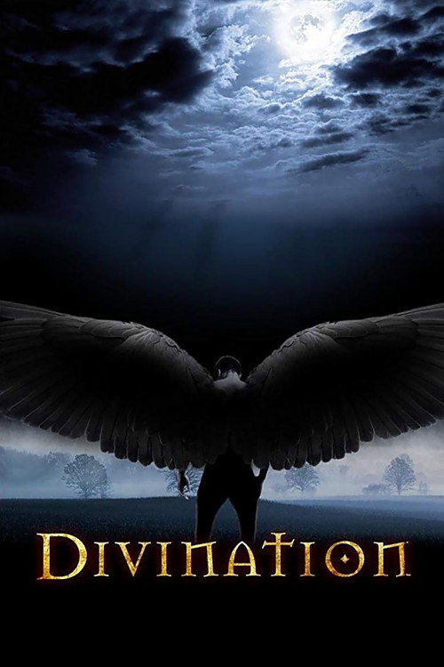 Divination — постер