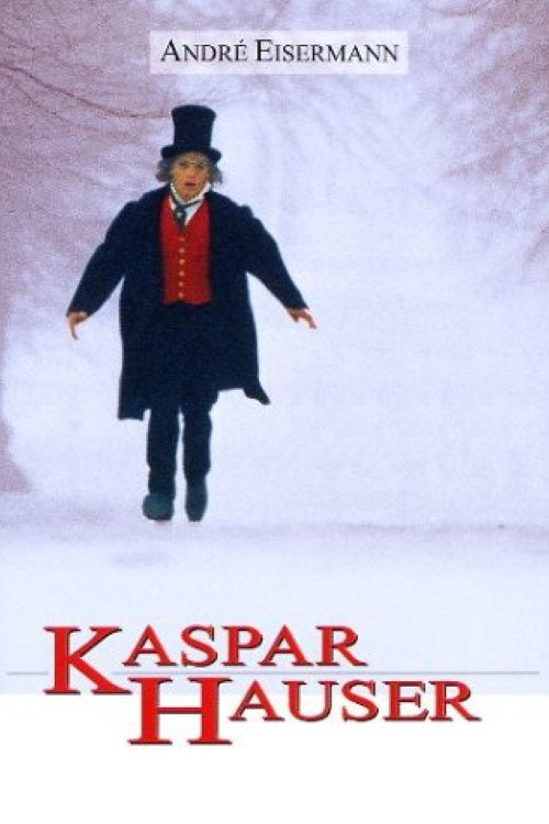 Kaspar Hauser — постер
