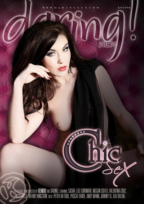 Chic Sex — постер