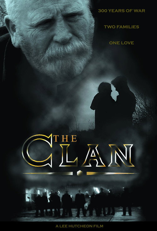 The Clan — постер