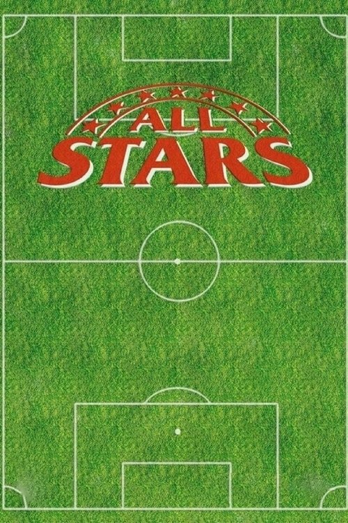 All Stars — постер