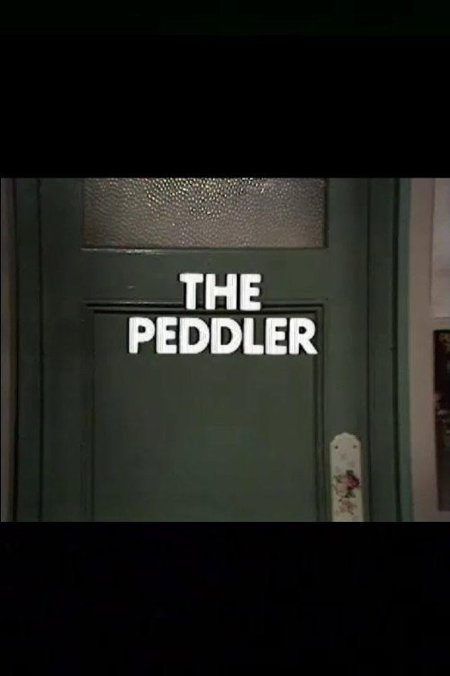 The Peddler — постер