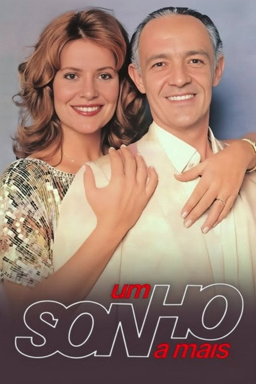 Um Sonho a Mais — постер
