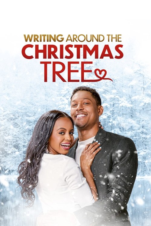 Writing Around the Christmas Tree — постер