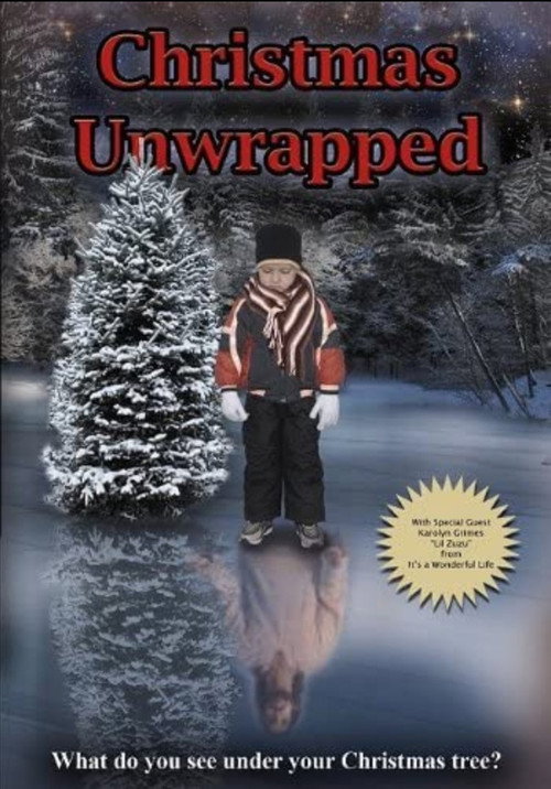 Christmas Unwrapped — постер