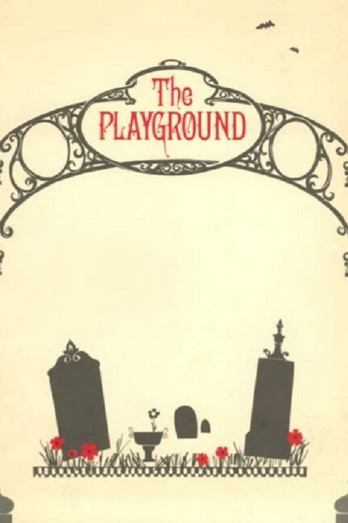 The Playground — постер