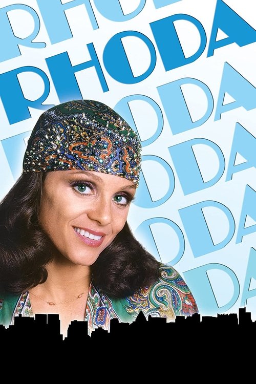 Rhoda — постер
