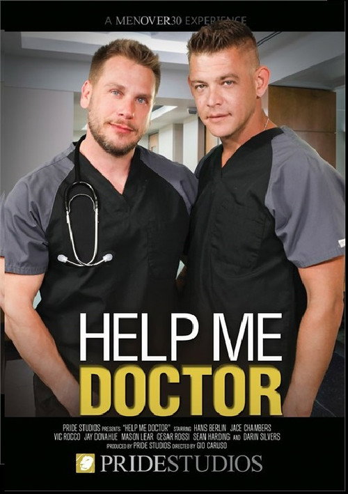 Help Me Doctor — постер