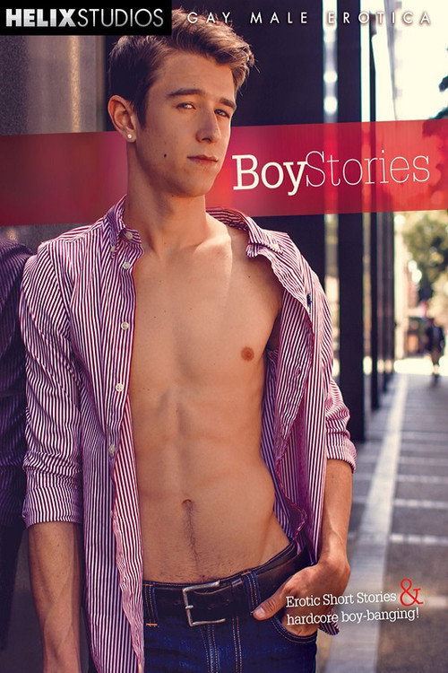 Boy Stories — постер