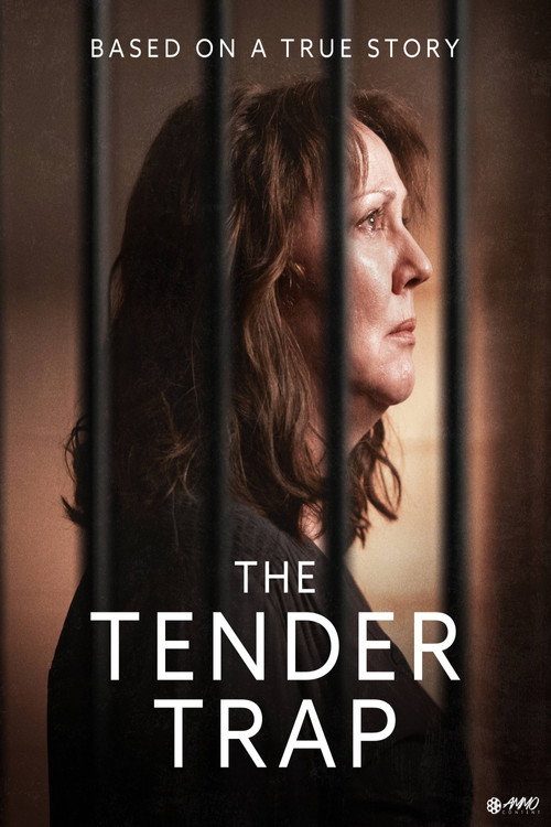 The Tender Trap — постер