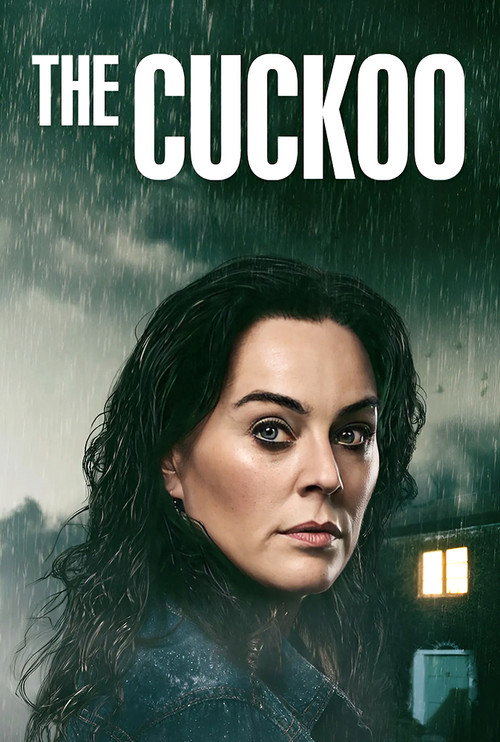 The Cuckoo — постер