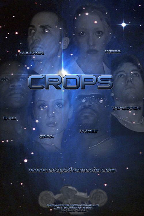 Crops — постер