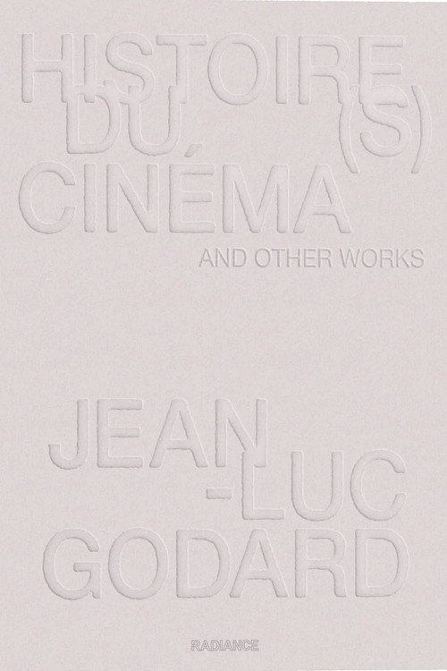 JLG/JLG: Self-Portrait in December — постер