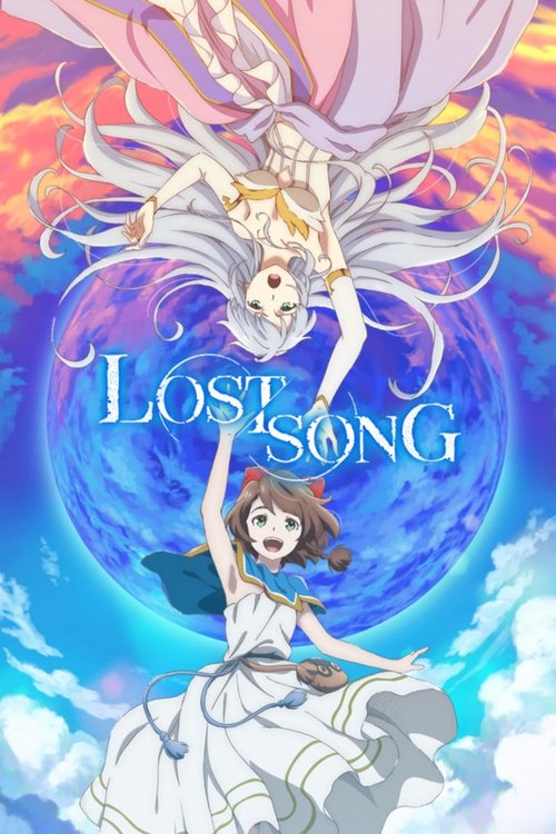 LOST SONG — постер