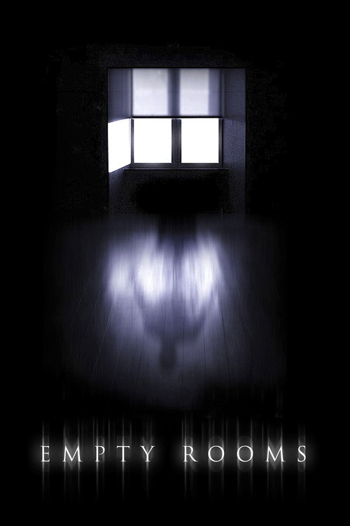 Empty Rooms — постер