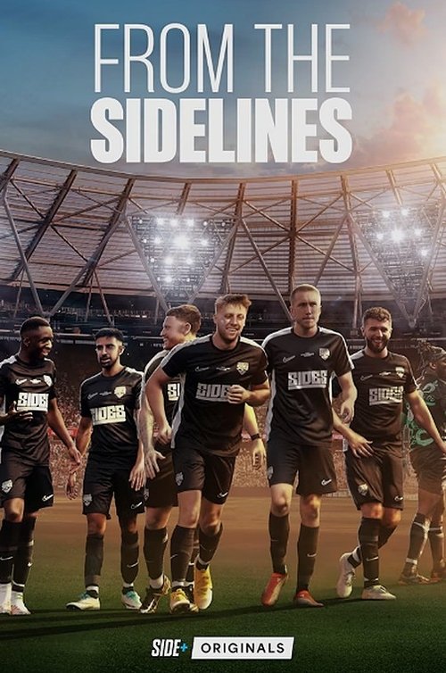 Sidemen: From the Sidelines — постер