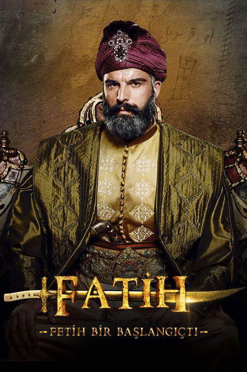 Фатих — постер