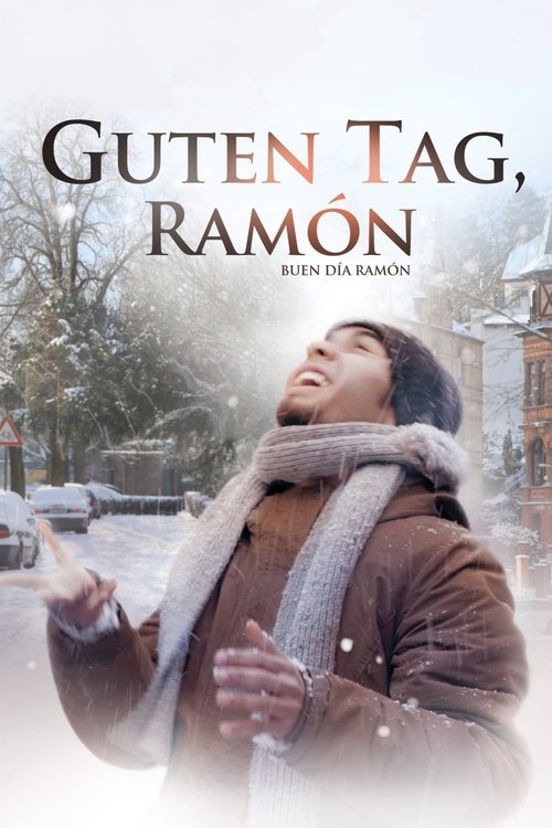 Good Day, Ramon — постер