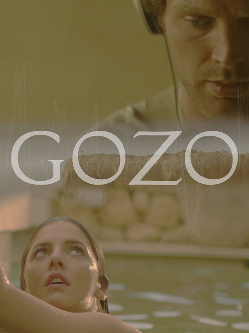 Gozo — постер