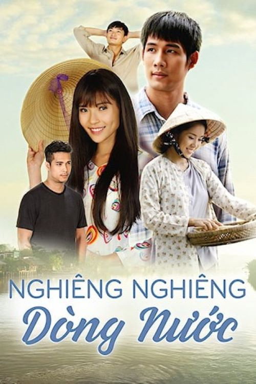 Nghiêng Nghiêng Dòng Nước — постер