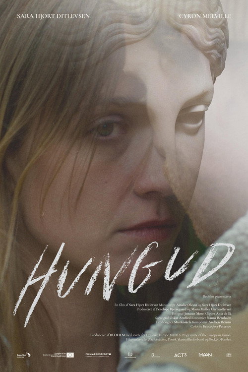 Hungud — постер