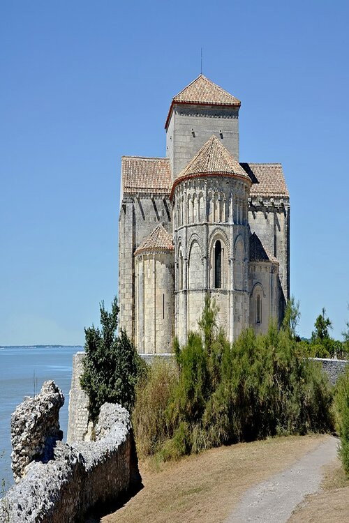 Les Pierres d'angle — постер