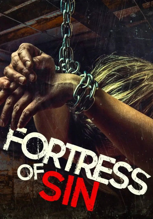 Fortress of Sin — постер