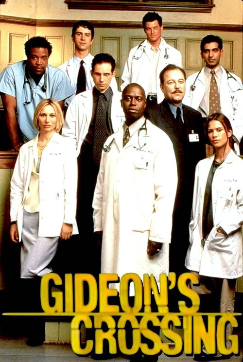 Gideon's Crossing — постер