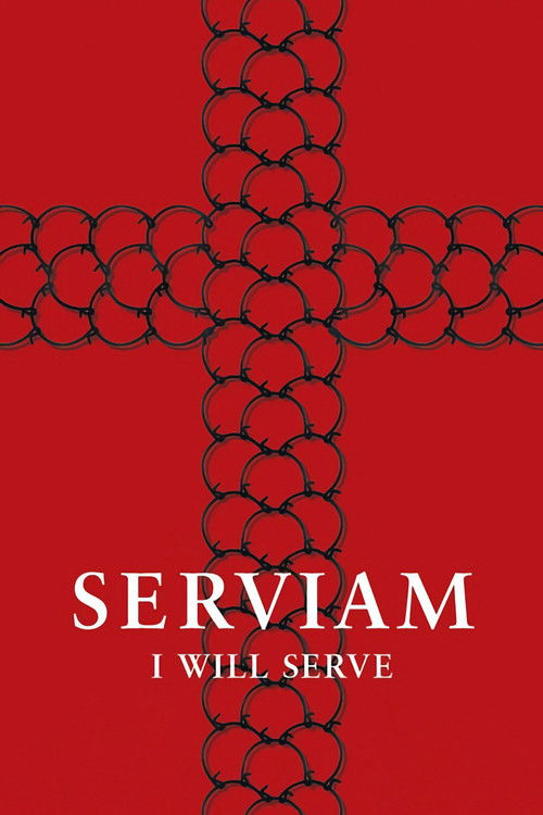 Serviam – Ich will dienen — постер