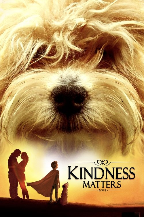 Kindness Matters — постер