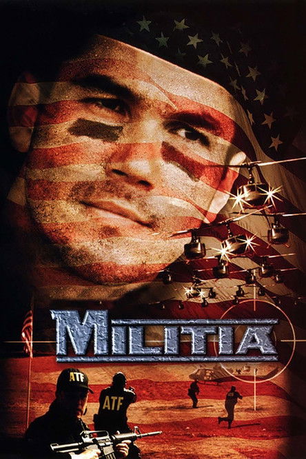 Militia — постер
