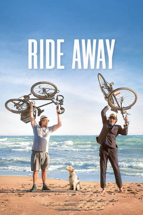 Ride Away — постер